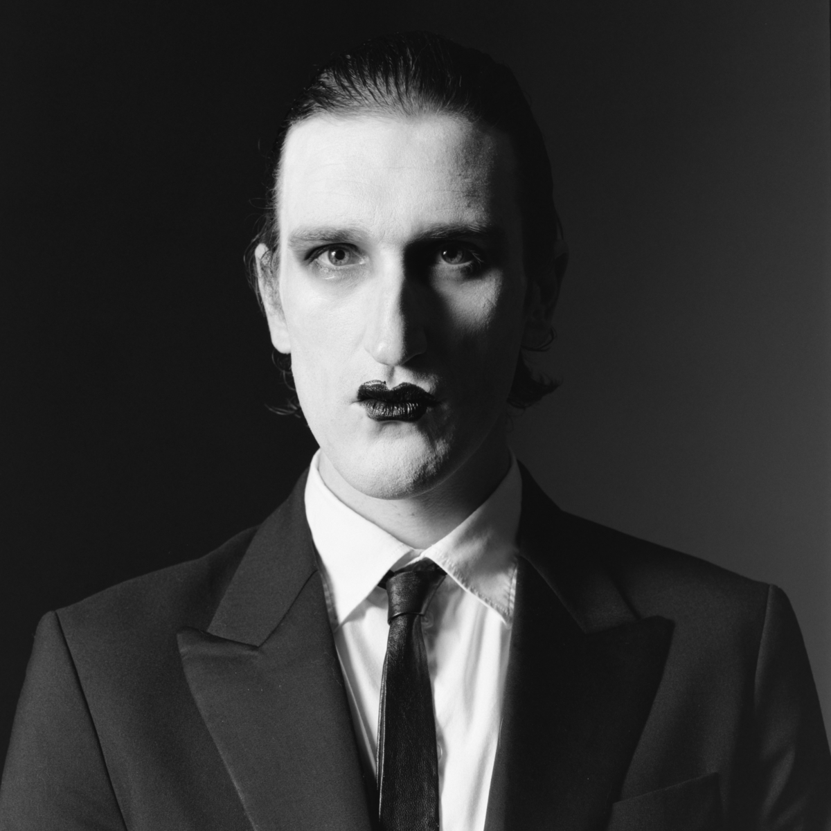 HEDI SLIMANE DIARY - LOS ANGELES SESSION 2022